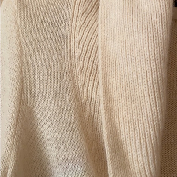 J Crew sweater - Picture 5 of 7